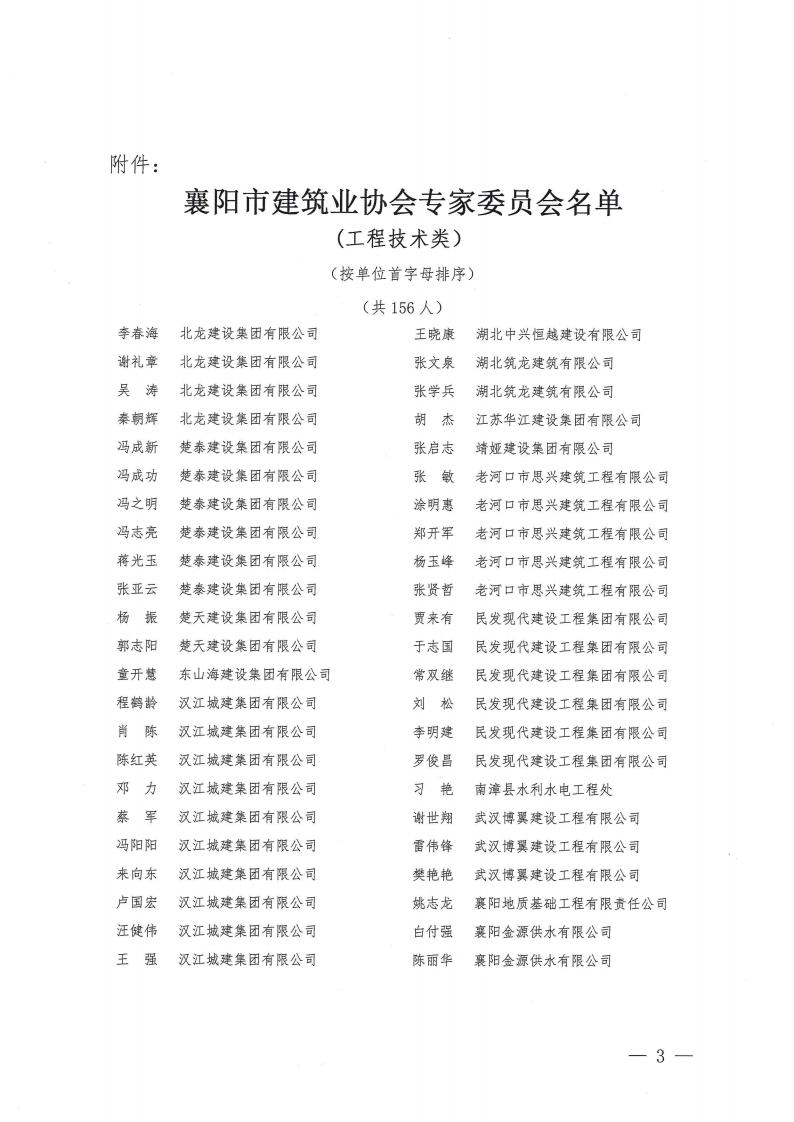 襄建協〔2022〕17號 襄陽市建筑業協會關于公布入庫專家委員會名單的通知(1)_02.jpg