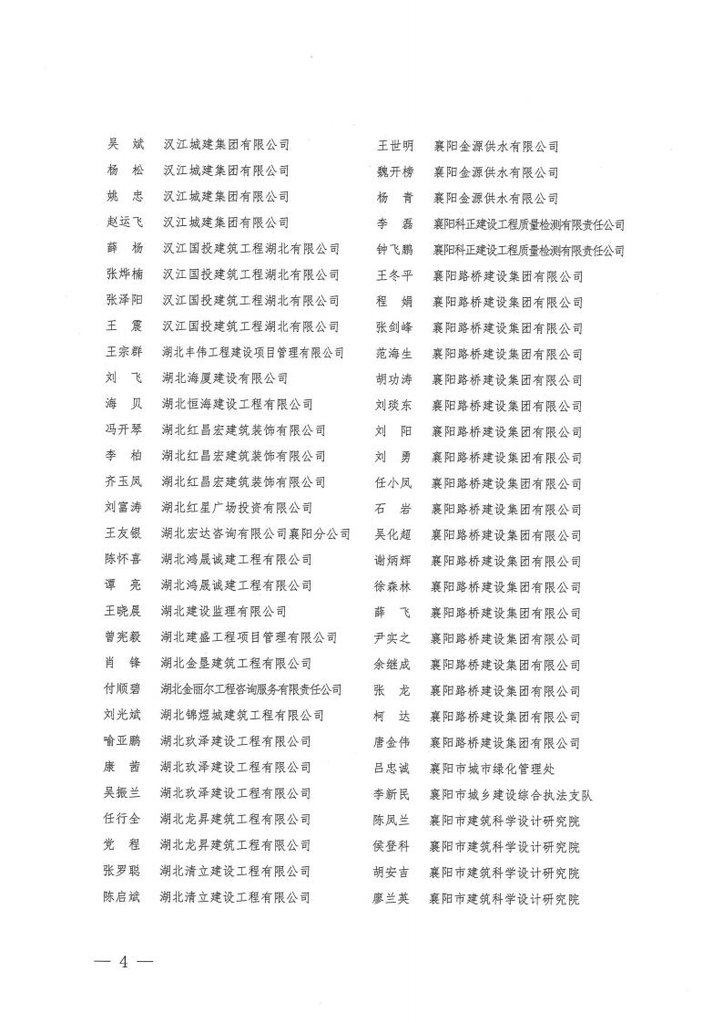 襄建協〔2022〕17號 襄陽市建筑業協會關于公布入庫專家委員會名單的通知(1)_03.jpg